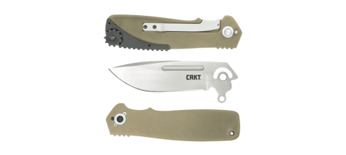 Складной нож CRKT Homefront™ фото 14 Складной нож CRKT Homefront™ фото 14