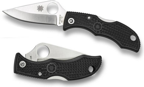 147 Spyderco Ladybug 3 - LBKP3 фото 13 147 Spyderco Ladybug 3 - LBKP3 фото 13