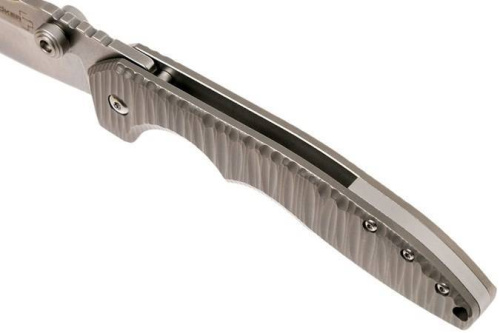 3810 Boker Plus Sulaco Titanium 01BO034 фото 14 3810 Boker Plus Sulaco Titanium 01BO034 фото 14