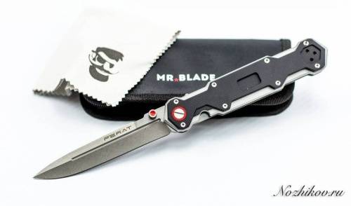 5891 Mr.Blade Ferat фото 13