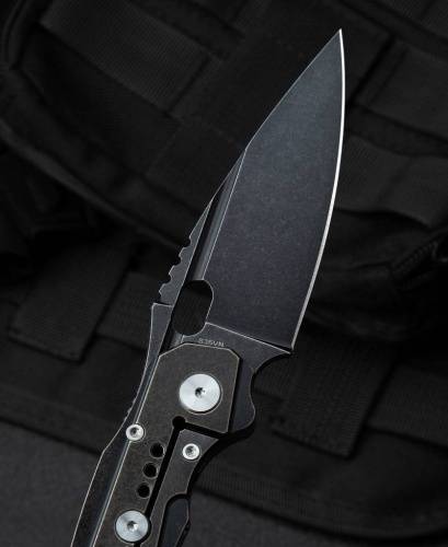 5891 Bestech Knives Exploit фото 10