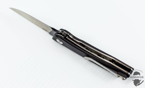 Складной нож Bestech Knives Thorn BG10A-1 фото 3 Складной нож Bestech Knives Thorn BG10A-1 фото 3