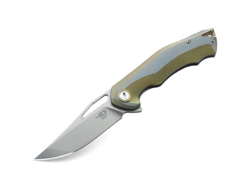 Складной нож Bestech Knives Tercel BT1708A фото 3 Складной нож Bestech Knives Tercel BT1708A фото 3