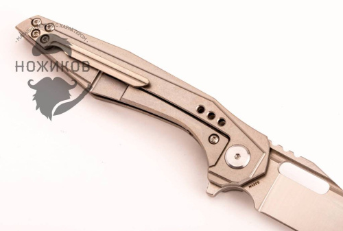 Складной нож Bestech Knives Malware BT1902A фото 3 Складной нож Bestech Knives Malware BT1902A фото 3
