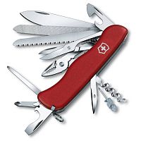 Перочинный нож Victorinox WorkChamp