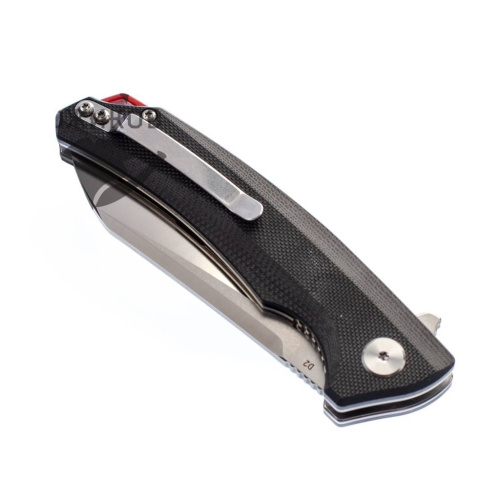 Складной нож Bestech Knives Bestech Texel Black фото 6 Складной нож Bestech Knives Bestech Texel Black фото 6