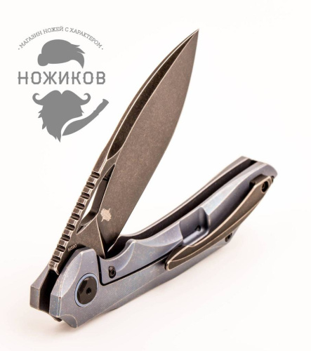 Складной нож Bestech Knives BT1813B фото 9 Складной нож Bestech Knives BT1813B фото 9