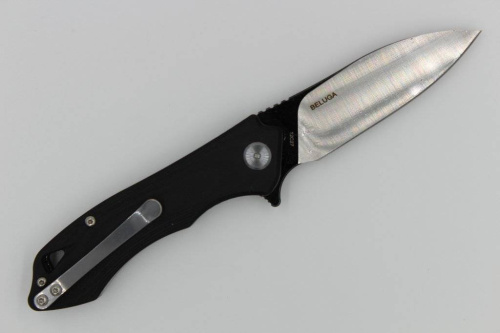 Складной нож Bestech Knives Beluga BG11A-1 фото 3 Складной нож Bestech Knives Beluga BG11A-1 фото 3