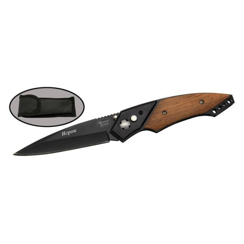 Складной нож Мастерская Кузнецова Складной нож Игрок Складной нож Мастерская Кузнецова Складной нож Игрок