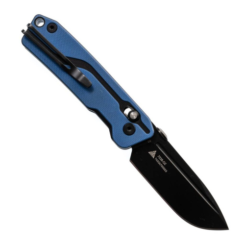 Складной нож SRM Knives SRM 7228-GI фото 9 Складной нож SRM Knives SRM 7228-GI фото 9