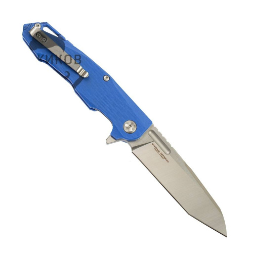 Складной нож Nimo Knives Shan фото 6 Складной нож Nimo Knives Shan фото 6