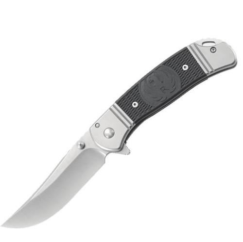 Складной нож CRKT R2302 Ruger® Knives Hollow-Point™ Складной нож CRKT R2302 Ruger® Knives Hollow-Point™