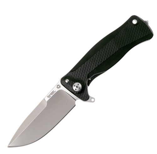 Складной нож Lion Steel SR11A BS фото 10