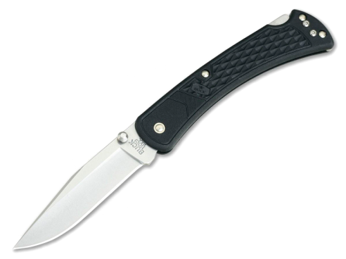 Складной нож Buck Folding Hunter Slim Select 0110BKS1 фото 3 Складной нож Buck Folding Hunter Slim Select 0110BKS1 фото 3