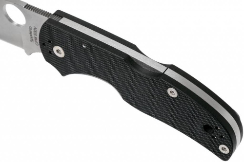 Складной нож Spyderco Native 5 - C41GP5 фото 16 Складной нож Spyderco Native 5 - C41GP5 фото 16