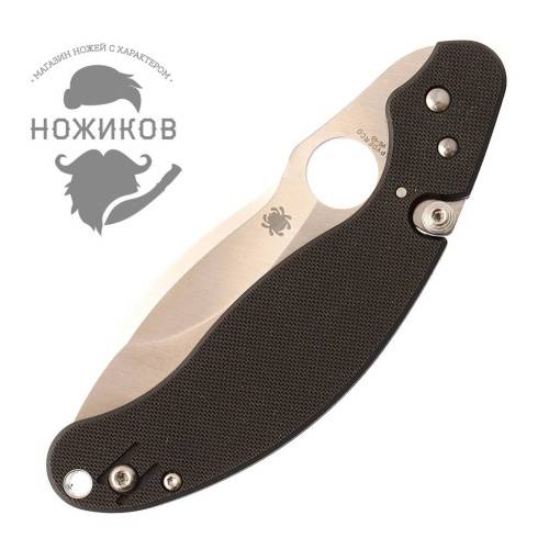 5891 Spyderco Parata C231GP фото 11