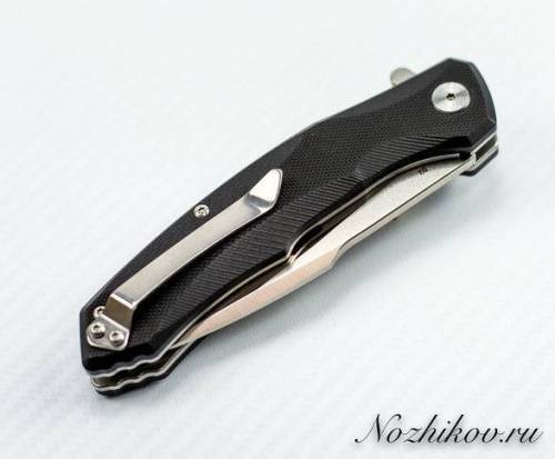 5891 Bestech Knives Warwolf фото 2