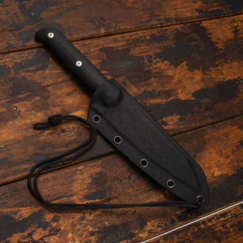 2011 CJRB Cutlery Silax фото 2 2011 CJRB Cutlery Silax фото 2