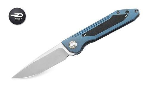 5891 Bestech Knives SHINKANSEN BT1803C фото 4