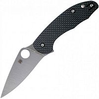 Складной нож Нож складной MANTRA 3 Spyderco C233CFP можно купить по цене .                            