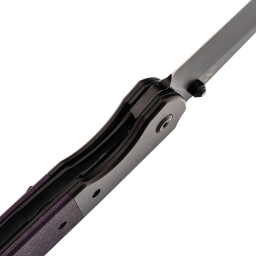 Складной нож Kansept knives Warrior фото 7