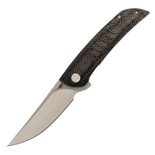 5891 Bestech Knives Bestech Swift Black фото 2