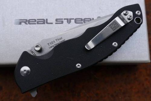 5891 Realsteel Thor фото 2