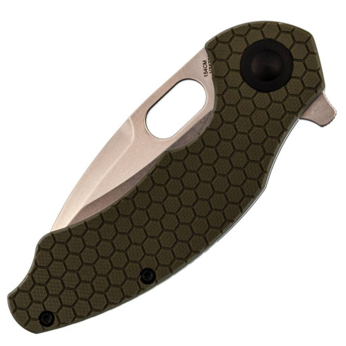 Складной нож Kizer Roach Mini фото 8 Складной нож Kizer Roach Mini фото 8