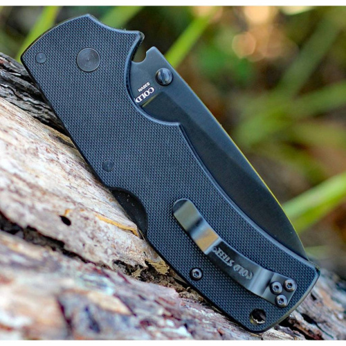 Складной нож Cold Steel American Lawman - 58B фото 2 Складной нож Cold Steel American Lawman - 58B фото 2
