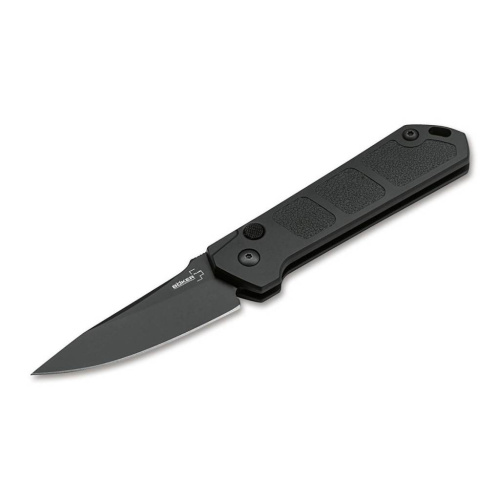 Boker Нож автоматический складнойKihon auto black Boker Нож автоматический складнойKihon auto black