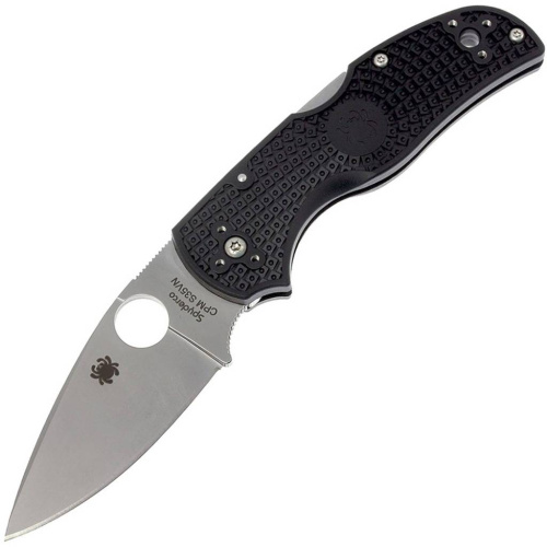 Складной нож Spyderco Native 5 - C41PBK5 Складной нож Spyderco Native 5 - C41PBK5