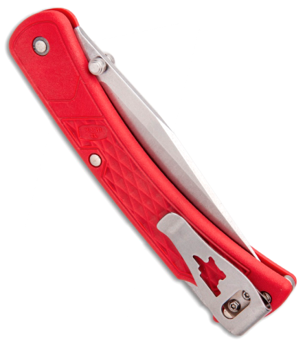 Складной нож Buck Folding Hunter Slim Select 0110RDS2 фото 15