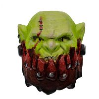  бусина Варбосс