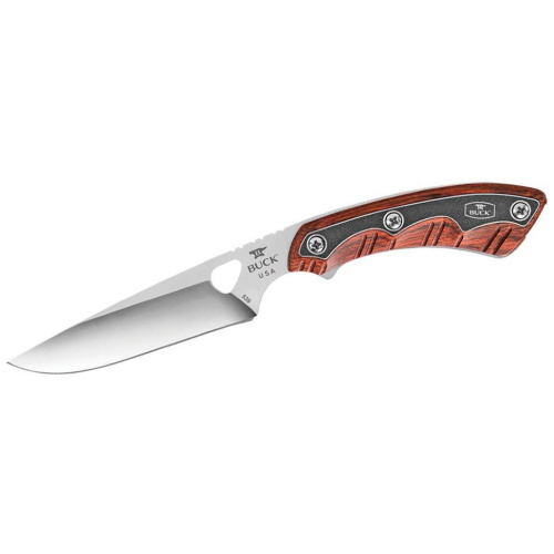3810 Buck Open Season Small Game Skinner