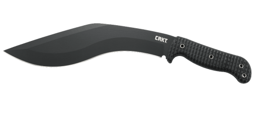 271 CRKT Мачете кукри CRKT KUK фото 2 271 CRKT Мачете кукри CRKT KUK фото 2