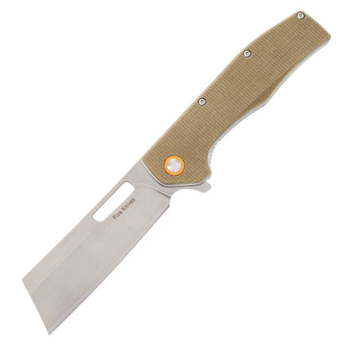 Складной нож Five Knives тяпка 06 Складной нож Five Knives тяпка 06