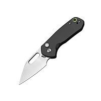 Складной нож CJRB Mini Pyrite