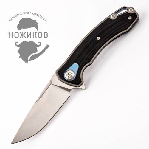 5891 Maxace Knife Maxace Balance 2019 фото 3