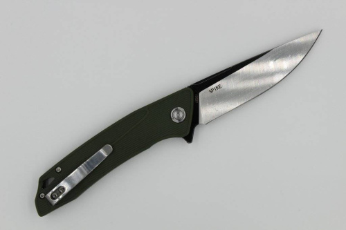 Складной нож Bestech Knives Spike BG09B-2 фото 3 Складной нож Bestech Knives Spike BG09B-2 фото 3