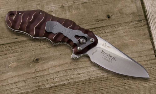 Складной нож CRKT Onion Wrinkle 2 фото 13 Складной нож CRKT Onion Wrinkle 2 фото 13