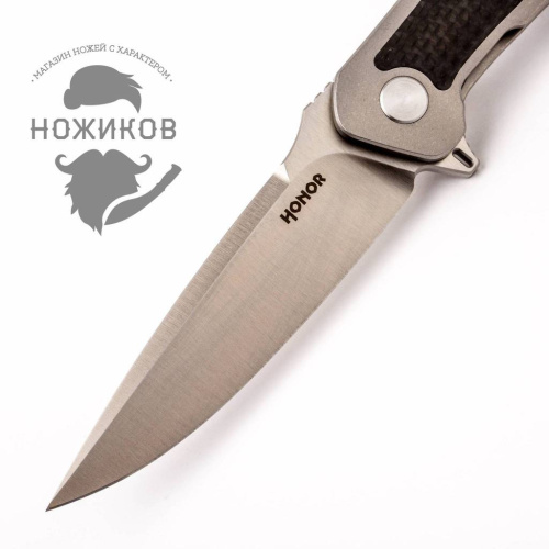 Складной нож Honor Caesar фото 9 Складной нож Honor Caesar фото 9