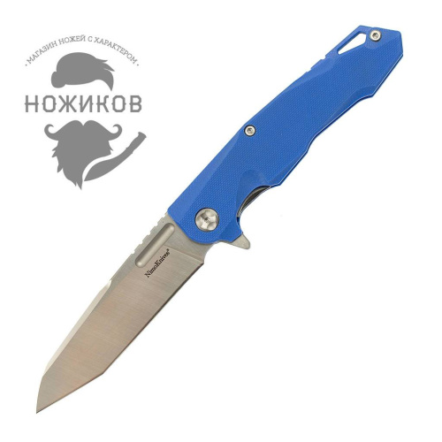 Складной нож Nimo Knives Nimo Shan фото 3 Складной нож Nimo Knives Nimo Shan фото 3