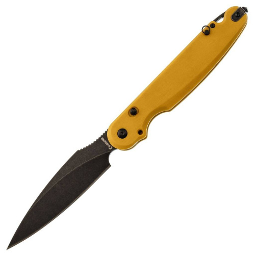 Складной нож Daggerr Dagger Parrot 3.0 Yellow Складной нож Daggerr Dagger Parrot 3.0 Yellow