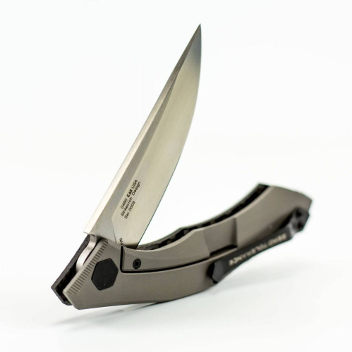 Складной нож Noname ZT 0460 Replica фото 4