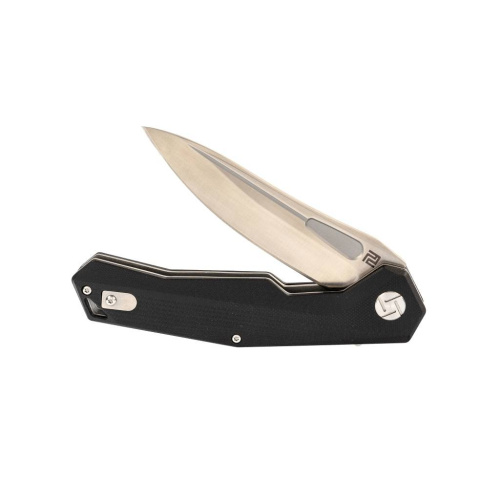 Складной нож Artisan Cutlery Zumwalt фото 8 Складной нож Artisan Cutlery Zumwalt фото 8