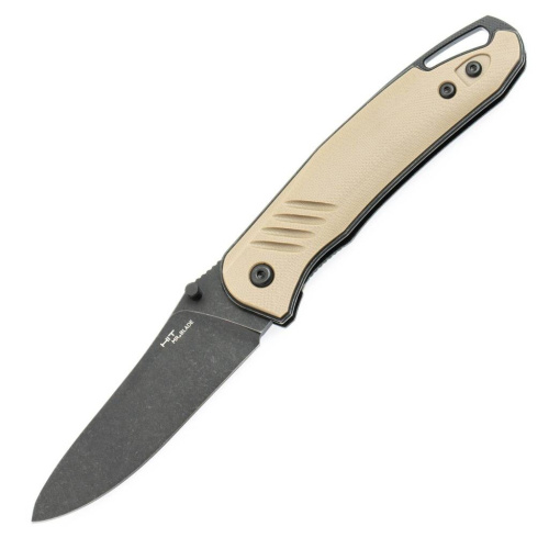 Складной нож Mr.Blade HIT Blackwash Tan Складной нож Mr.Blade HIT Blackwash Tan