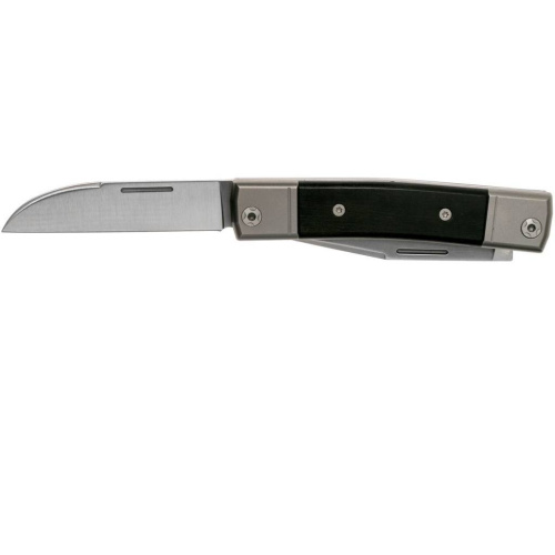 Складной нож Lion Steel  BestMan Two blades фото 7