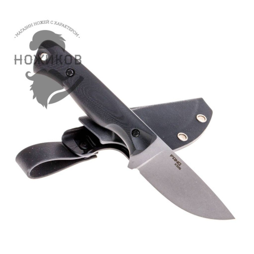 236 N.C.Custom Fang Black фото 3 236 N.C.Custom Fang Black фото 3