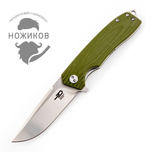 Складной нож Bestech Knives Lion