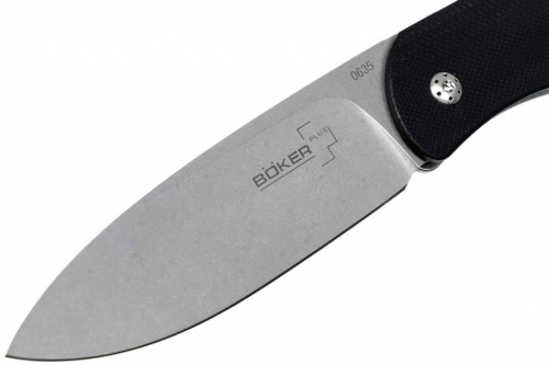 Складной нож Boker Plus Exskelibur 1 фото 12 Складной нож Boker Plus Exskelibur 1 фото 12